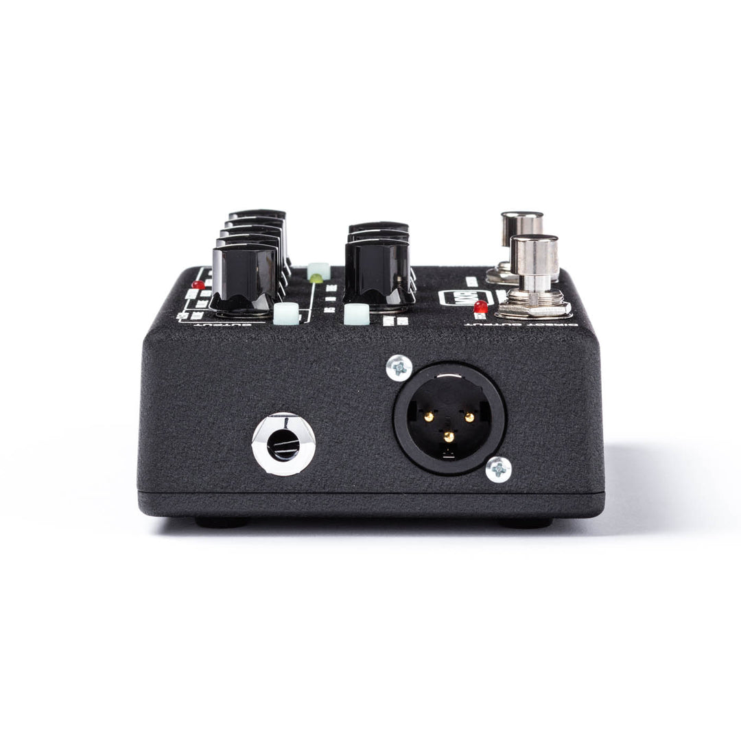 MXR JD-M80 Bass D.I.+ Guitar Pedal