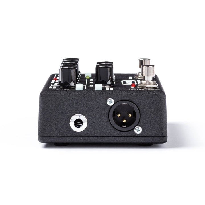 MXR JD-M80 Bass D.I.+ Guitar Pedal