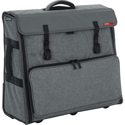 Gator G-CPR-IM21W wheel and handle version of G-CPR-IM21.