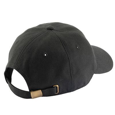 D'Addario ACD230510 Hat DADAIRYOH BLACK