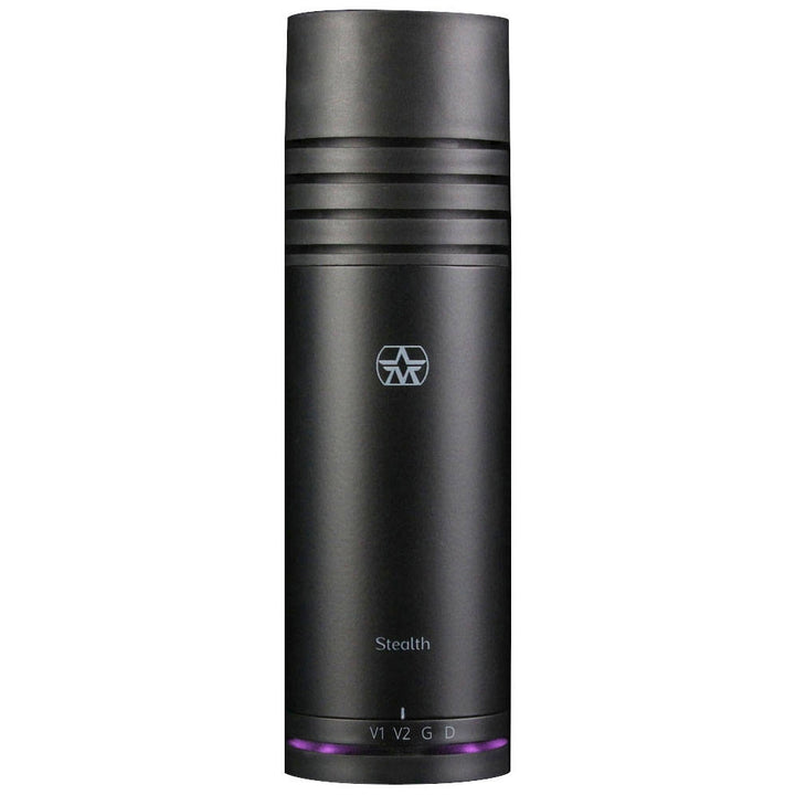 Aston Stealth Dynamic Studio Microphone