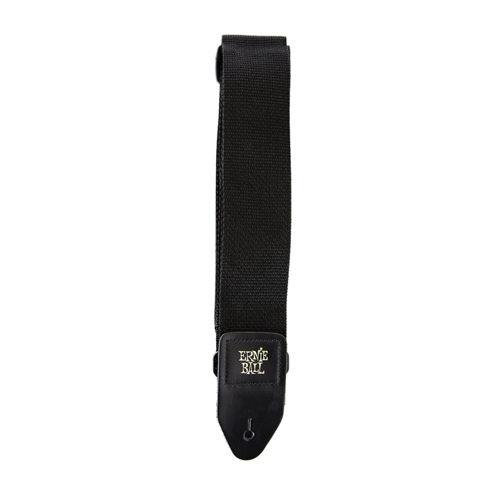 Ernie Ball 4034EB POLYPRO BLACK PREPACK (36)