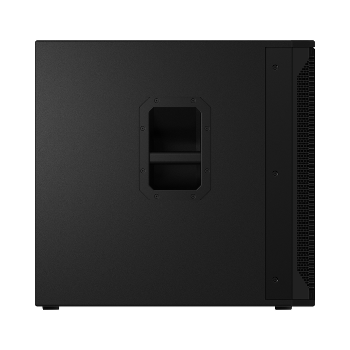 Electro-Voice EVIVA 18in 2-Way Portable Powered Subwoofer