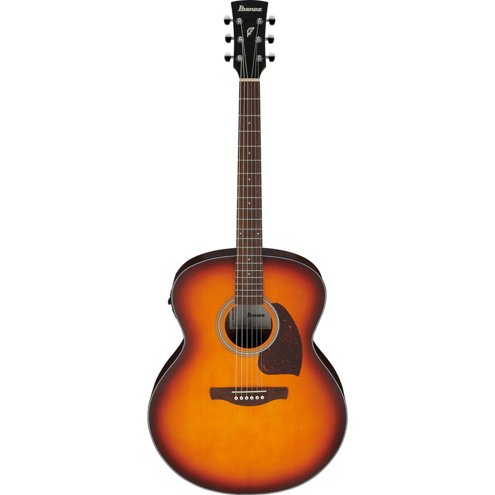Ibanez Acoustic/Electric (Vintage Amber Sunburst) PJ50EOAH