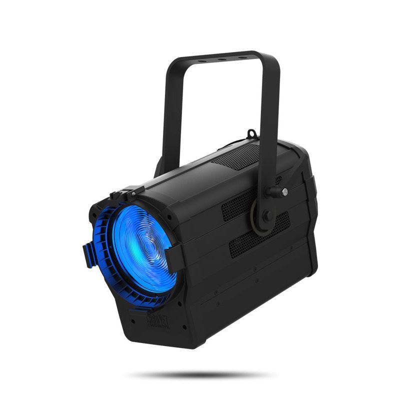 Chauvet Pro OVATION-F415FC-2 Full color RGBAL LED Fresnel