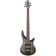 Ibanez SR605EBKT SR Standard 5-String Electric Bass - Black Stained Burst