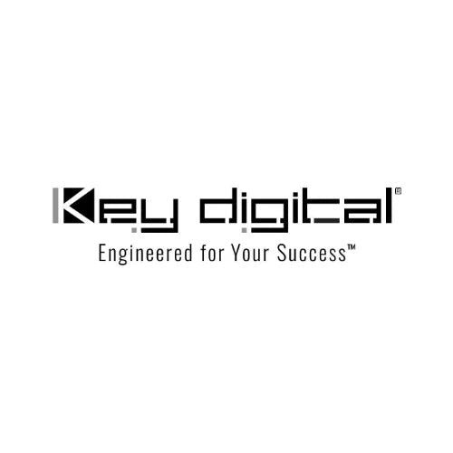 Key Digital KD-PS50W48VC Power Supply 48V for KD-PS42, KD-UFS42, KD-X100MRx et KD-PS22Utx