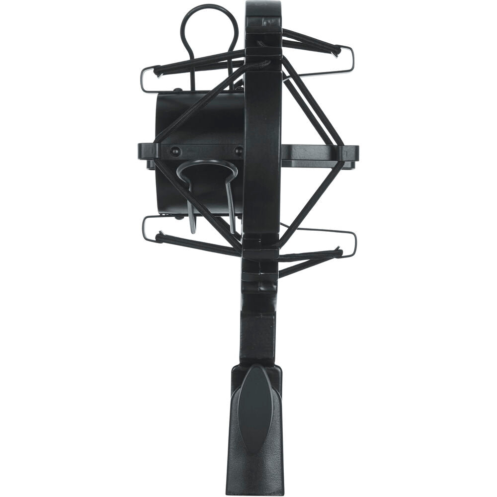 Gator Frameworks Universal Shockmount for Large-Diaphragm Condenser Microphones (42-48mm)