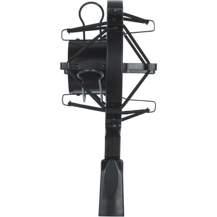 Gator Frameworks Universal Shockmount for Large-Diaphragm Condenser Microphones (42-48mm)