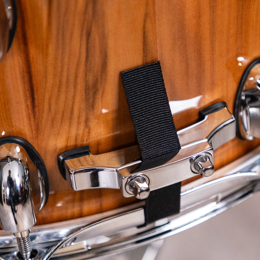 Dixon PDSCST654ARG Cornerstone 6.5" x 14" Snare - American Red Gum