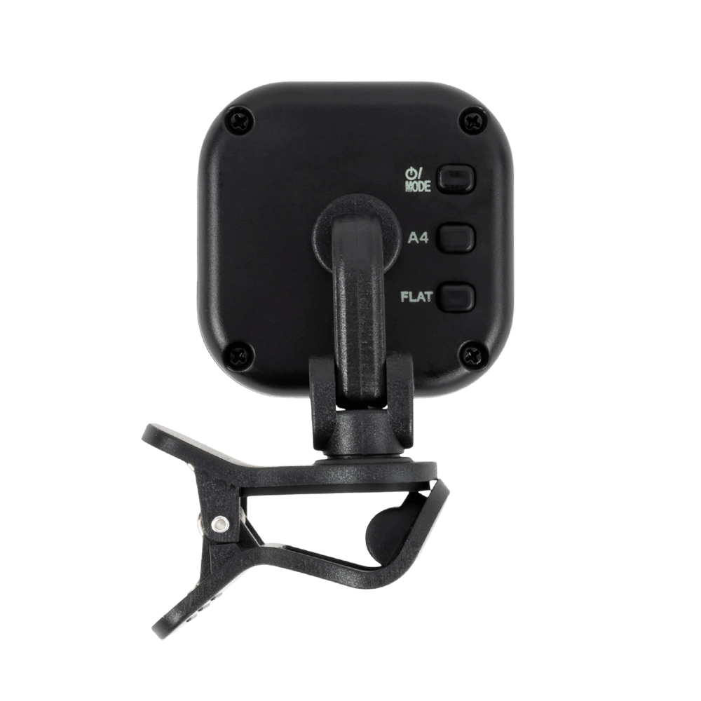 Ernie Ball 9627EB ProTune USB-C Rechargeable Clip-on Tuner