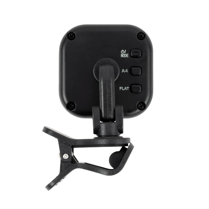 Ernie Ball 9627EB ProTune USB-C Rechargeable Clip-on Tuner