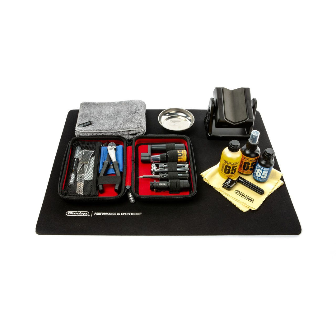Dunlop Complete Setup Tech Pack-Ea