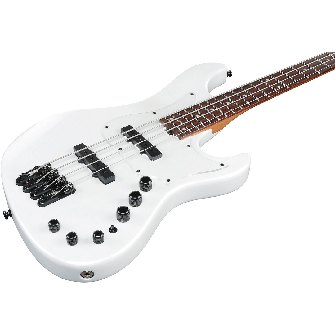 Ibanez MDM1000PW Mode Series Electric Bass (Pearl White)