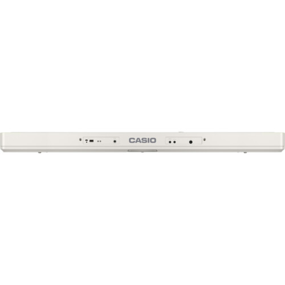 Casio CT-S1-76WE 76-key Touch Sensitive Keyboard - White