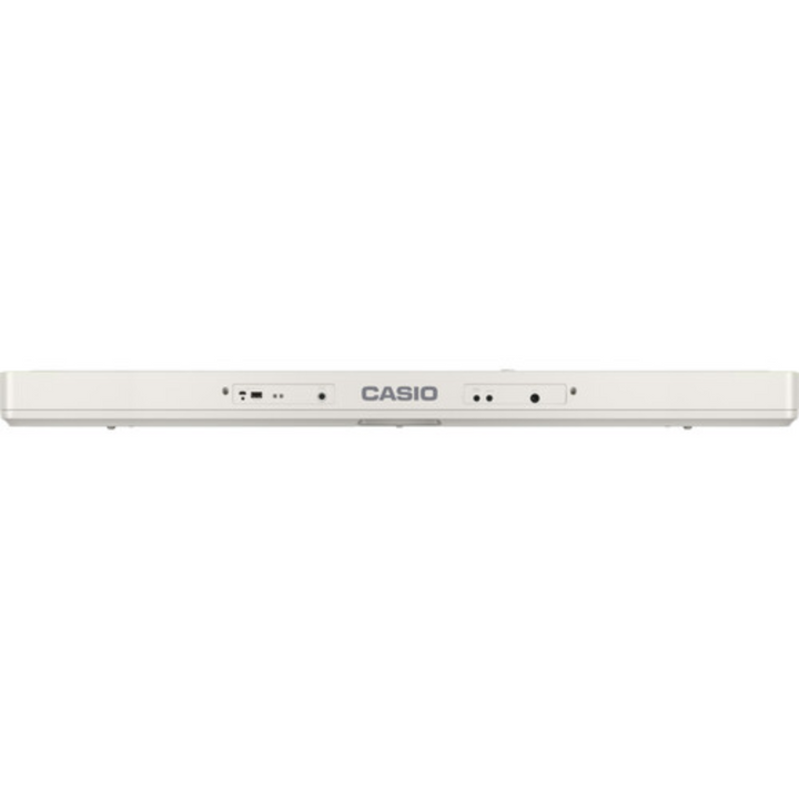 Casio CT-S1-76WE 76-key Touch Sensitive Keyboard - White