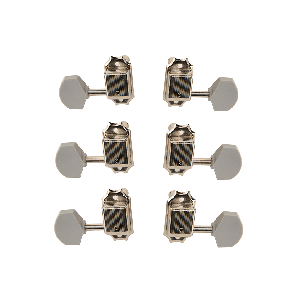 PRS Silver Sky Output Jack Plate