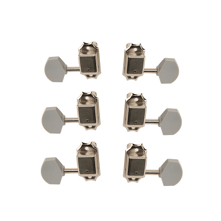 PRS Silver Sky Output Jack Plate