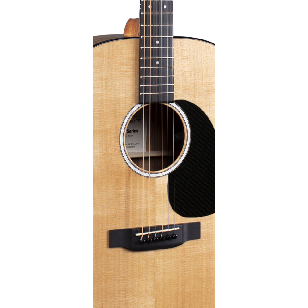 Martin Road Series D-12E FG Spruce/Sap w/softshell