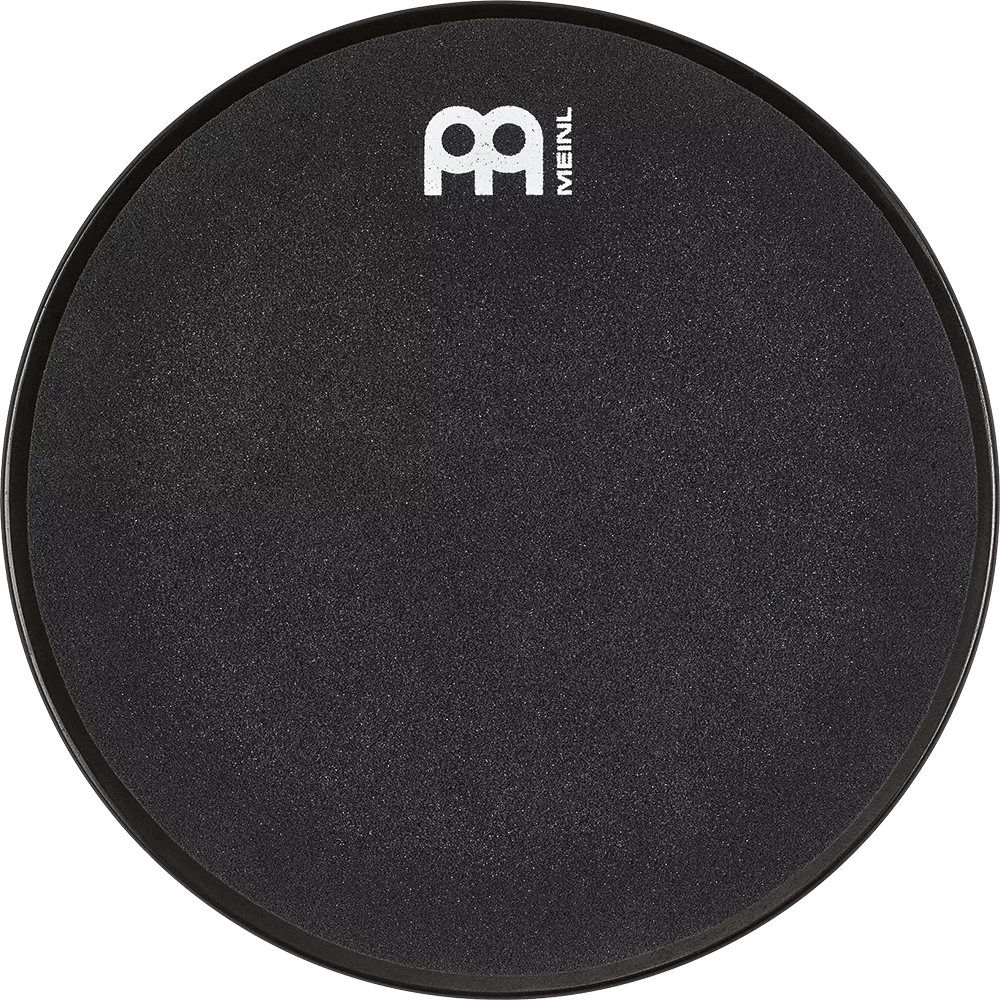 Meinl 12" Marshmallow Pad, Black Base