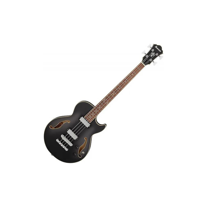 Ibanez AFB Artcore Hollow body Bass (Black Flat) AGB200BKF