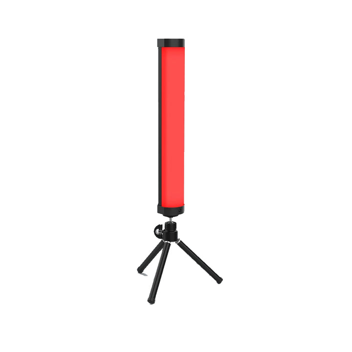 Chauvet DJ Compact Battery Powered Lighting Solution for Vlogging