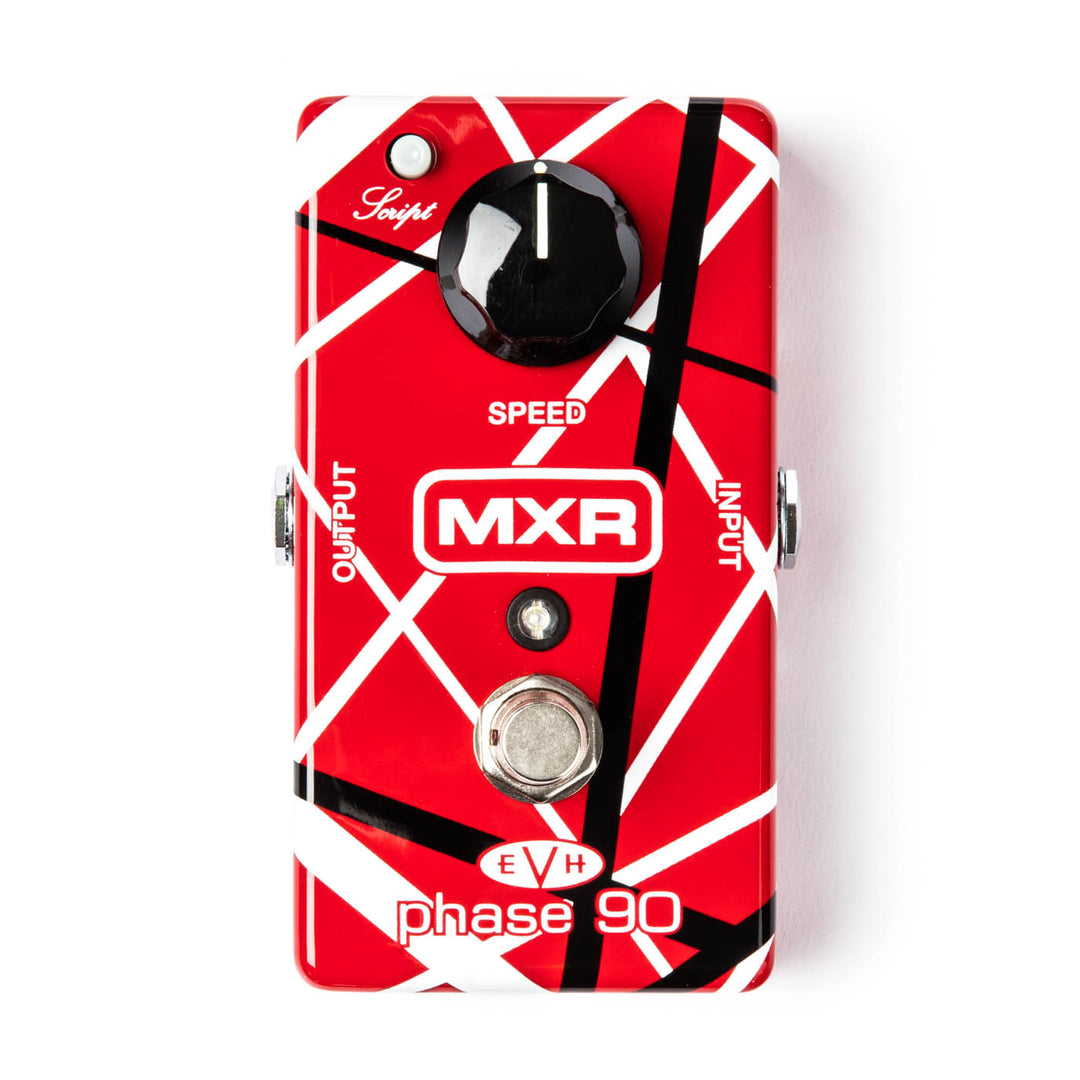 MXR EVH90 Phase Shifter Pedal