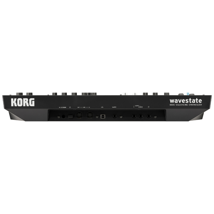 Korg WAVESTATEMK2 Wavestate MK2 Wave Sequencing Synthesizer