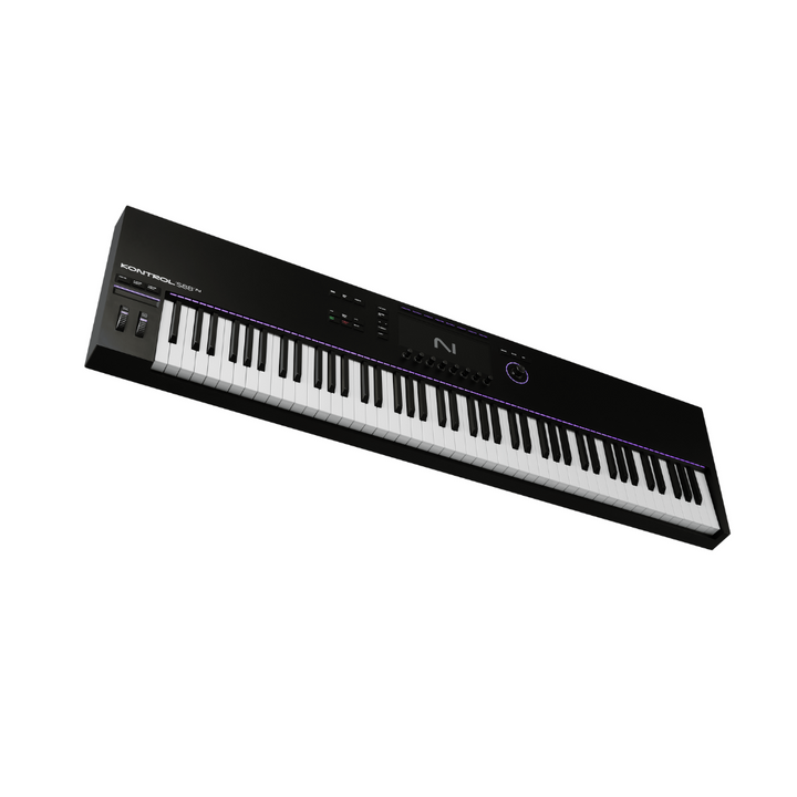 Native Instruments Kontrol S88 Mk3 MIDI Keyboard Controller