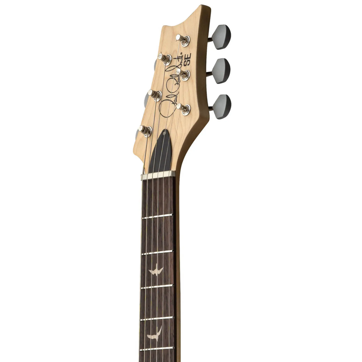 PRS John Mayer SE Silver Sky Defender Limited Edition Electric Guitar (Carpathian Grey)