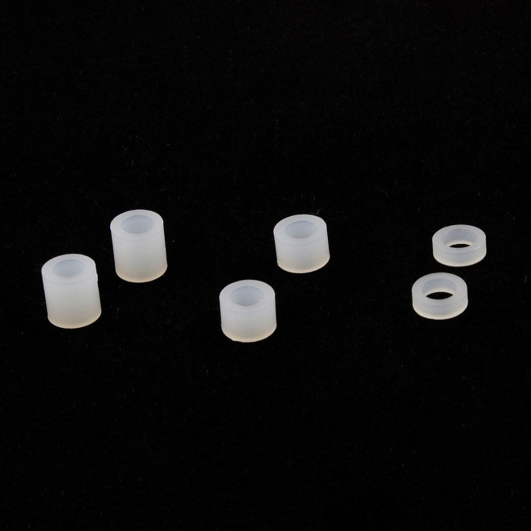 Allparts AP-0487 Set of 6 String Guide Standoffs