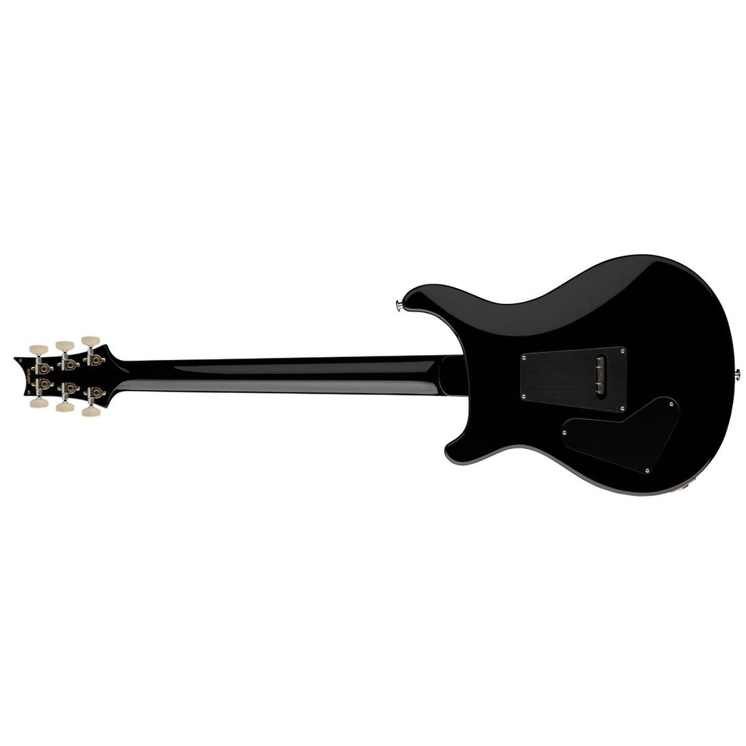 PRS Studio Electric Guitar  (Fire Smokeburst)