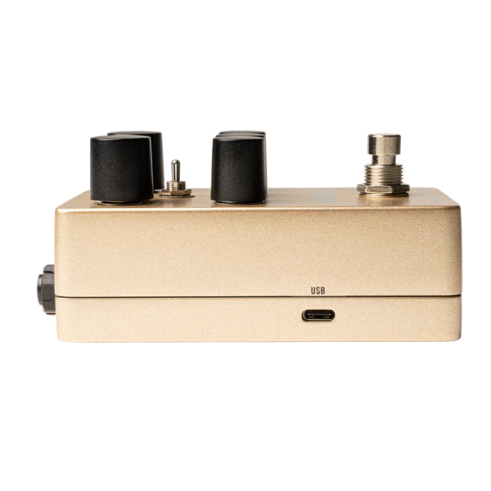 Universal Audio GPS-HVNLY Heavenly Plate Pedal