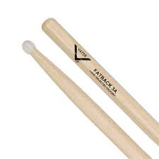 Vater VH3AN - Vater American Hickory 3A Nylon Tip Drumsticks