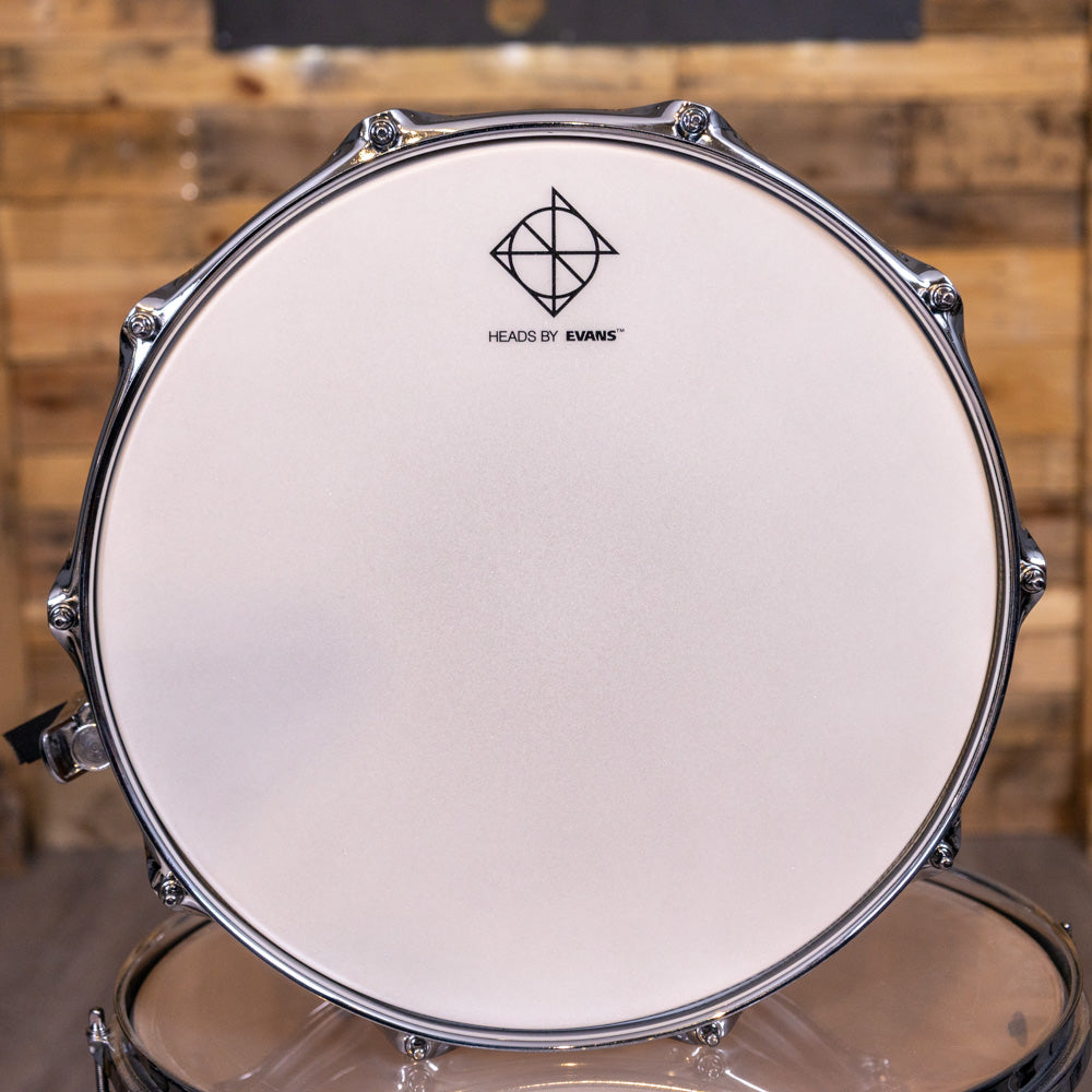 Dixon PDSCST654ARG Cornerstone 6.5" x 14" Snare - American Red Gum