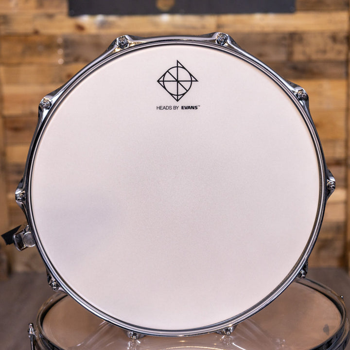 Dixon PDSCST654ARG Cornerstone 6.5" x 14" Snare - American Red Gum