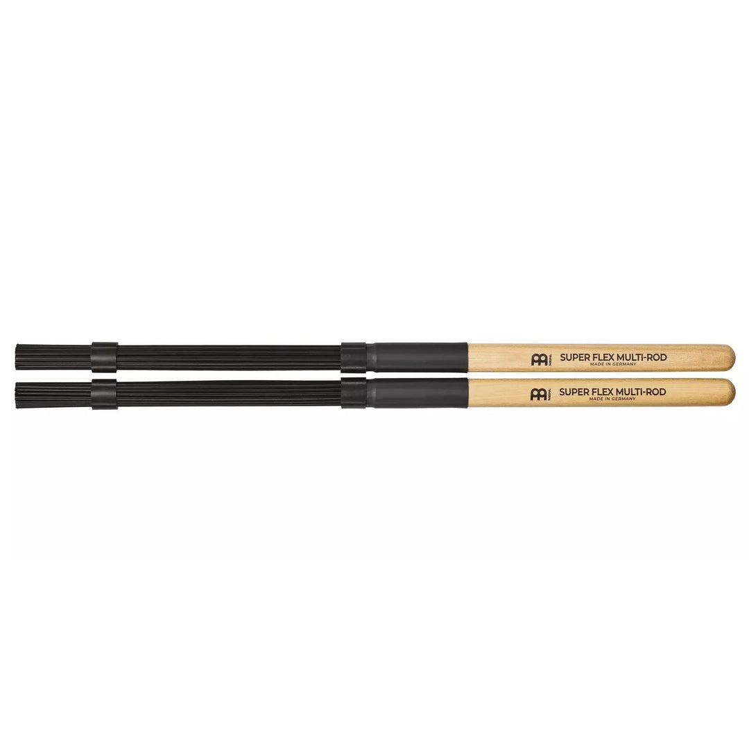 Meinl SB206 Super Flex Multi-Rod Nylon, Pair