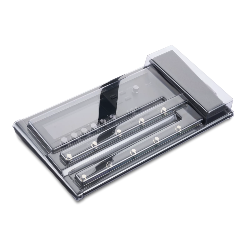 Decksaver DS-PC-GT1000 BOSS GT-1000 Cover