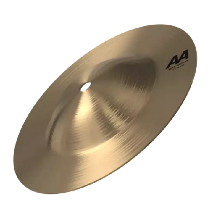 Sabian 20763MP 7"AA MAX Bell Chime