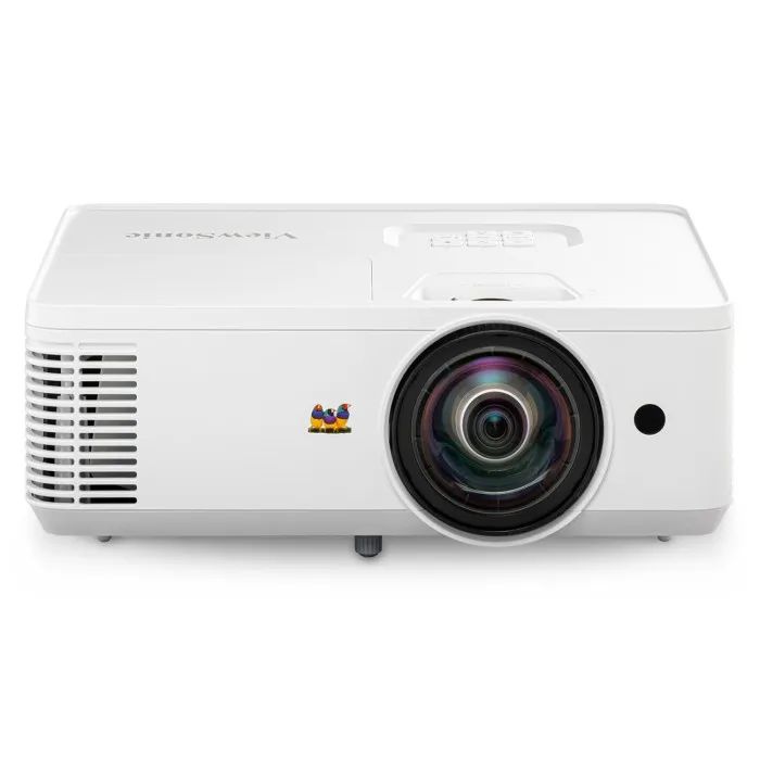 Viewsonic PS502W Projector  WXGA 1280x800, 4,000 Lumens, Education Focused