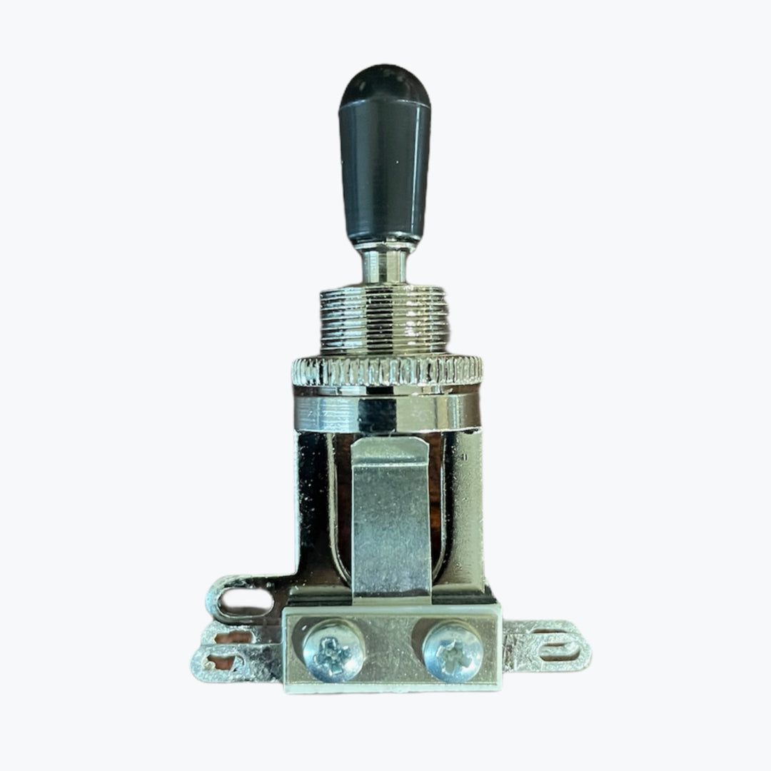 Allparts EP-4066 Switchcraft® Short Toggle Switch Single item