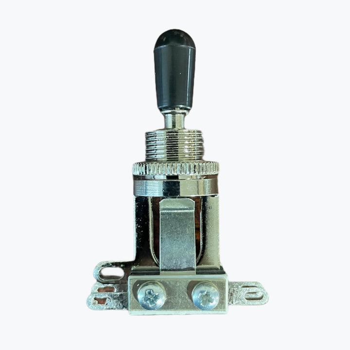 Allparts EP-4066 Switchcraft® Short Toggle Switch Single item