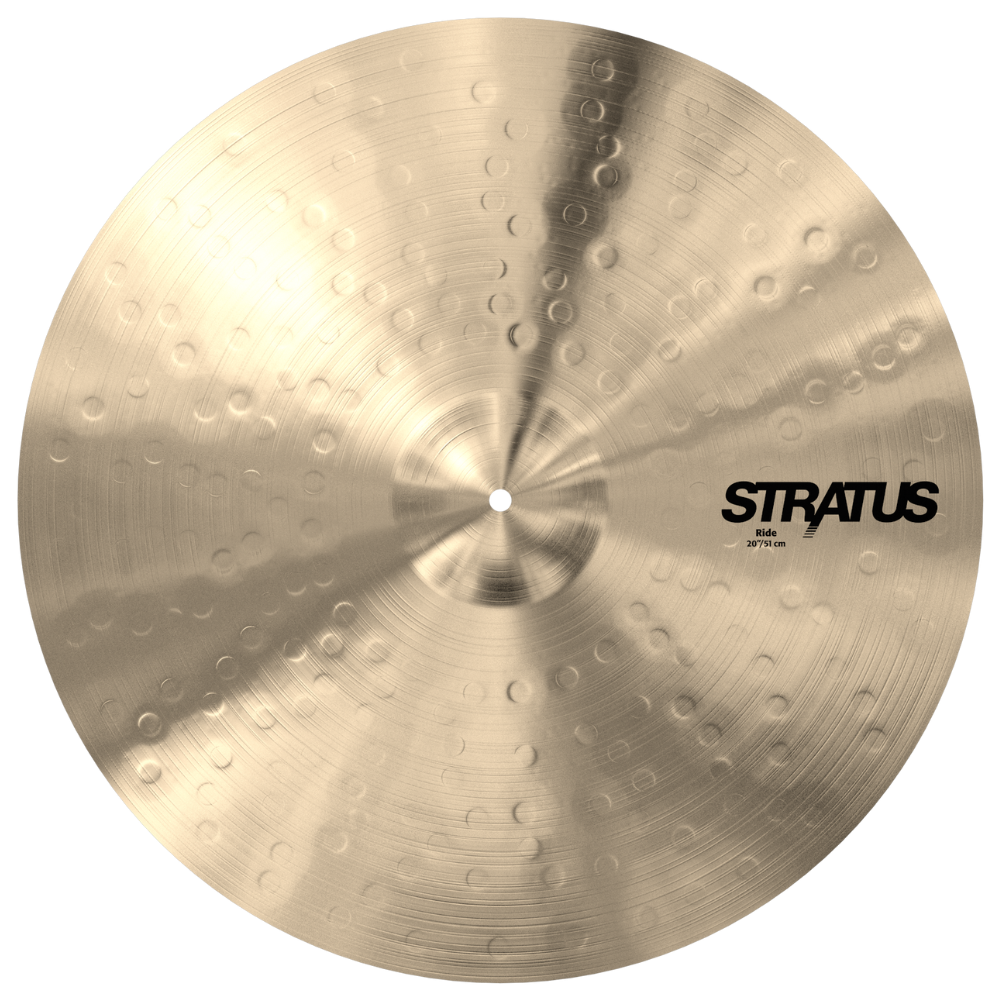 Sabian S2012 20" Stratus Ride Cymbal
