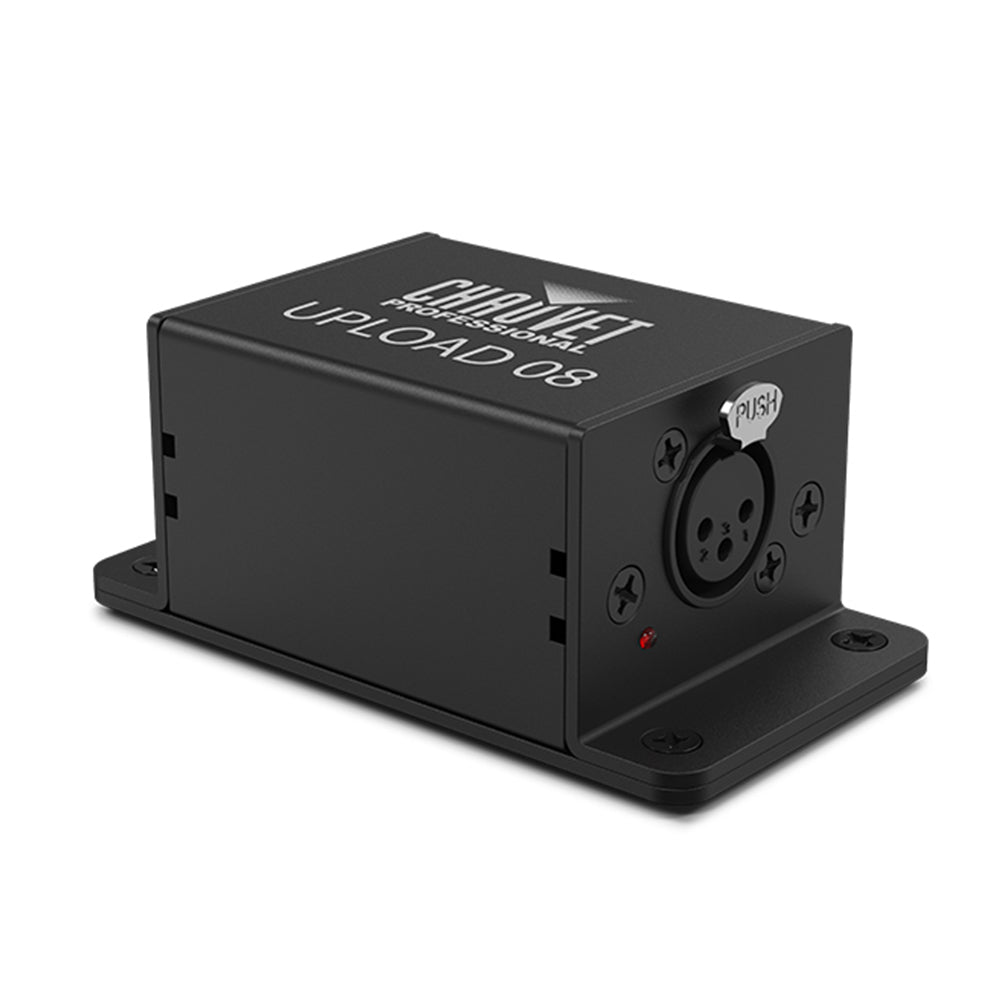 Chauvet Pro UPLOAD08 Uploader for Rogue/Maverick