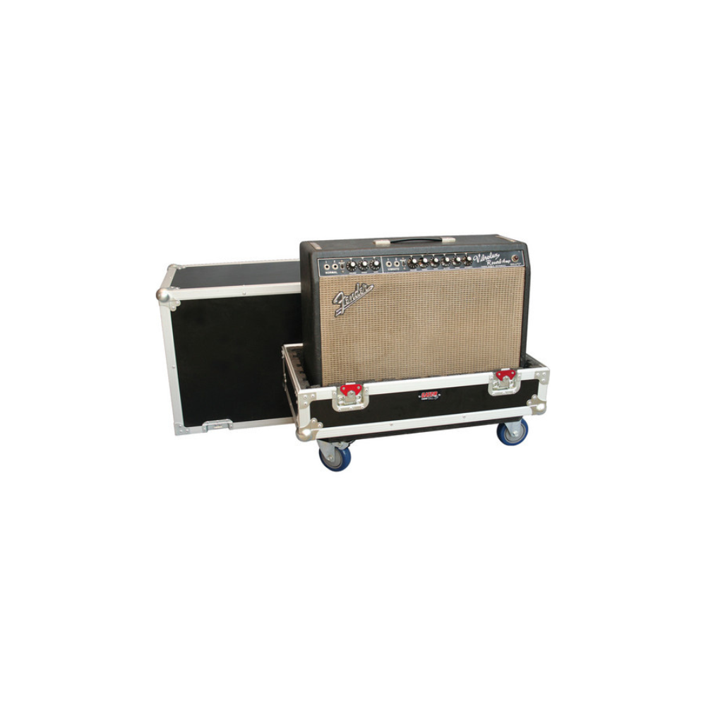 Gator G-TOUR-AMP212 ATA Tour Case For 212 Combo Amps