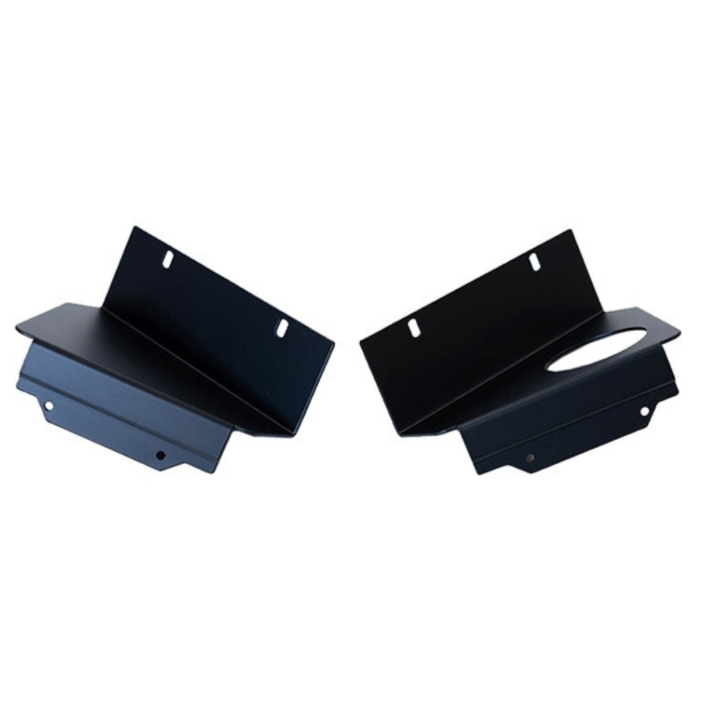 Allen & Heath CQ20B-RK19/X Rack Ears for CQ20B Mixer