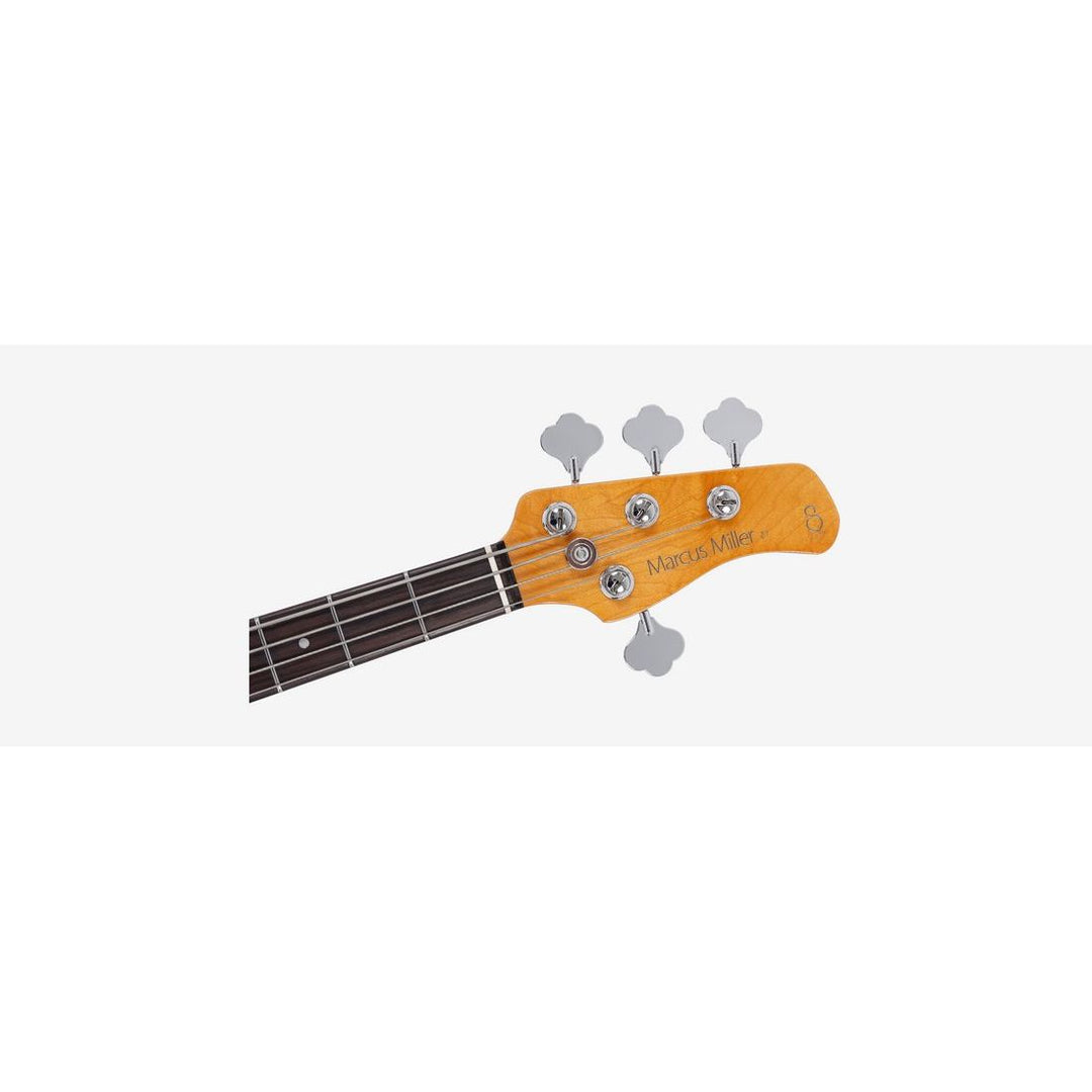 Sire Marcus Miller Z7  Electric Bass (Antique White) Z7-4-AWH