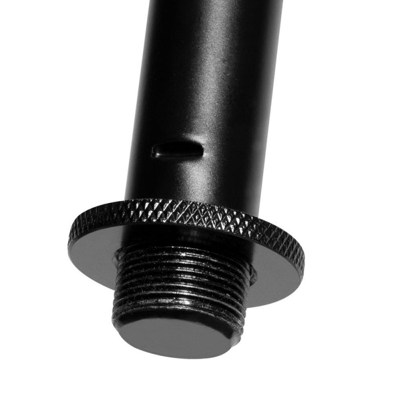 On-Stage RS7501 Amp Stand w/ Microphone Boom Arm