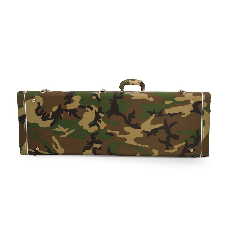Profile PRC325CCF-E Electric Case Grey Camouflage