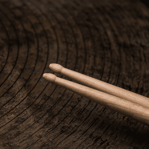 Vic Firth SPE2 Peter Erskine Signature Series “ Ride Stick” Drumsticks